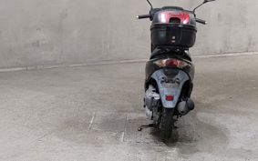 HONDA DIO AF68