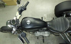 HARLEY XL1200R TRIKE 2004