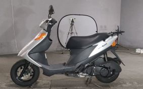 SUZUKI ADDRESS V125 CF4EA