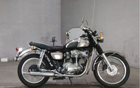 KAWASAKI W650 2003 EJ650A
