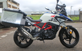 BMW G310GS 2023 0G31