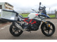 Фото BMW G310GS 2023 с японского аукциона