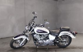 YAMAHA DRAGSTAR 250 VG02J