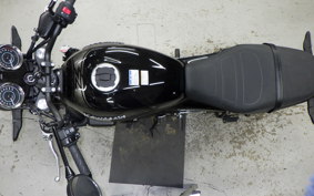 KAWASAKI Z650 RS 2024