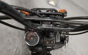 HONDA ZUMAR AF58