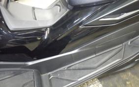 HONDA FORZA 250 2011 MF17