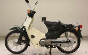 HONDA C50 SUPER CUB C50