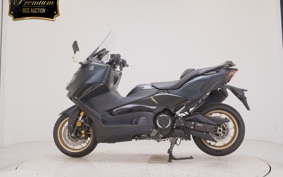 YAMAHA T-MAX 560 T 2023 SJ19J