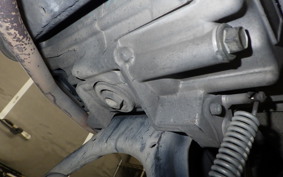 HONDA TACT-4ﾍﾞｰｼｯｸ AF79