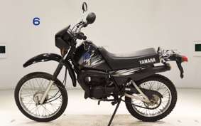 YAMAHA DT50 17W