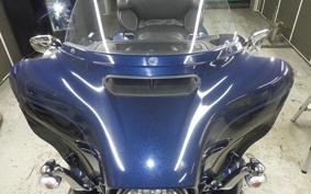 HARLEY FLHTCUTG TRIKE 2014