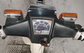 HONDA SUPER CUB90 HA02