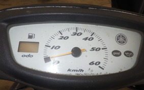 YAMAHA JOG Gen.4 SA16J