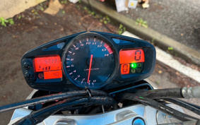 SUZUKI GSR400 2008 GK7DA