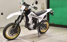 YAMAHA WR250X 2020 DG15J