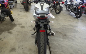 SUZUKI GIXXER 250 SF ED22B
