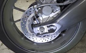 YAMAHA MT-09 Tracer 2019 RN51J