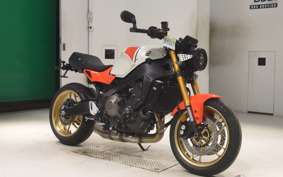 YAMAHA XSR900 2025 RN96J