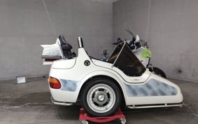 HONDA GL1500 GOLD WING 1998 SC22