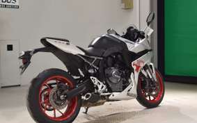 SUZUKI GSX-8R 2024 EM1AA