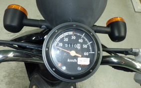 HONDA TODAY 2015 AF61