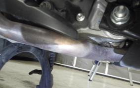 HONDA FORZA 250 MF17