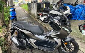 HONDA ADV150 KF38