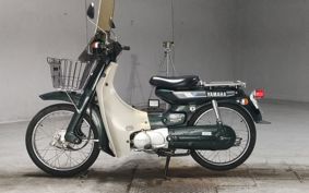 YAMAHA MATE 50 V50