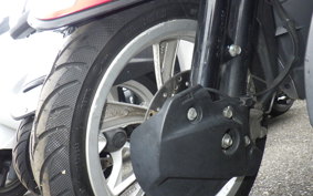 YAMAHA TRICITY 125 SE82J
