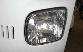 HONDA GYRO CANOPY TA03