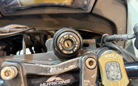 KAWASAKI NINJA 400R 2010 ER400B