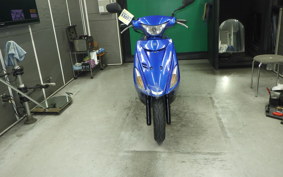 SUZUKI ADDRESS V125 S CF4MA