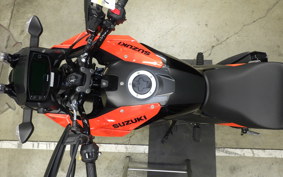SUZUKI Vストローム250SX 2026 EL11L