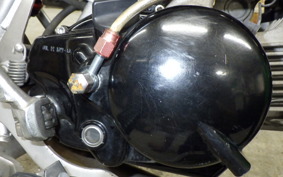 KAWASAKI KSR110 KL110A