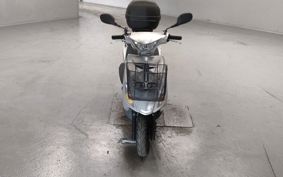 SUZUKI ADDRESS V125 CF4MA