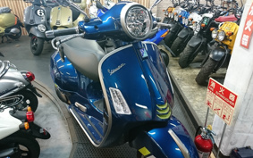 VESPA GTS SUPER TEC 300 2023 RP8MD3