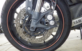 YAMAHA MT-09 A 2014 RN34J