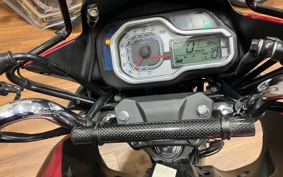 HONDA CB190X PCL2