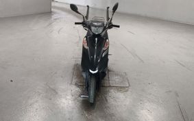 SUZUKI ADDRESS V125 CF46A