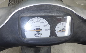 SUZUKI LET's 2 2023 CA1PA