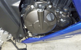SUZUKI ｼﾞｸｻｰ250SF ED22B