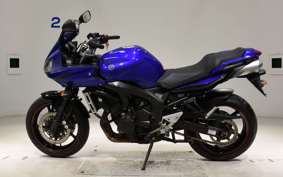YAMAHA FAZER FZ6 S 2018