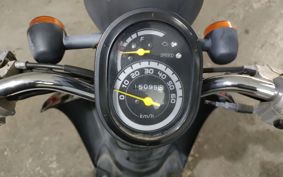 HONDA TODAY AF67