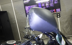 HONDA CBR400R 2017 NC47