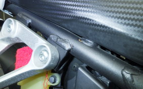 HONDA CBR250R A 2007 MC41