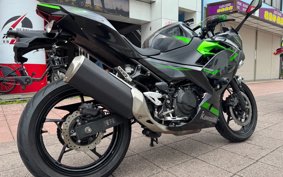 KAWASAKI NINJA 400 ABS 2023 EX400L