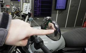 HONDA GB350S 2024 NC59