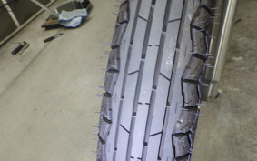 SUZUKI ST400 TEMPTER 1997 NK43A