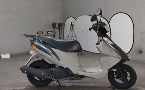 SUZUKI ADDRESS V125 CF4EA