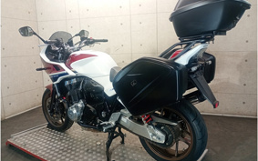 HONDA CB1300 SUPER  BOL DOR ABS 2019 SC54